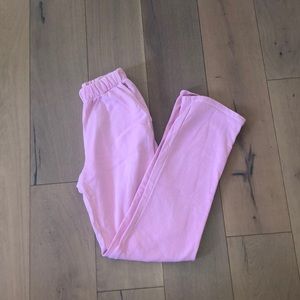 Brandy Melville sweats